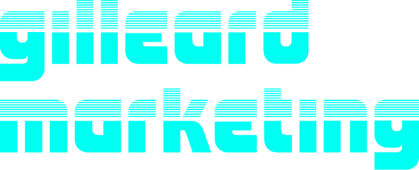 Gilleard Marketing Admin